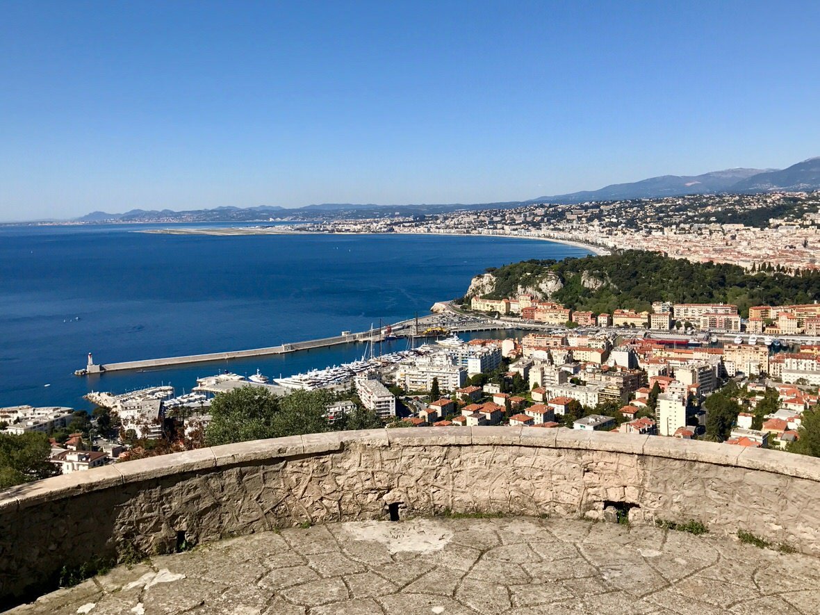 🌲 몽보롱 삼림 공원 (파크 포레스티에 뒤 몽보롱)